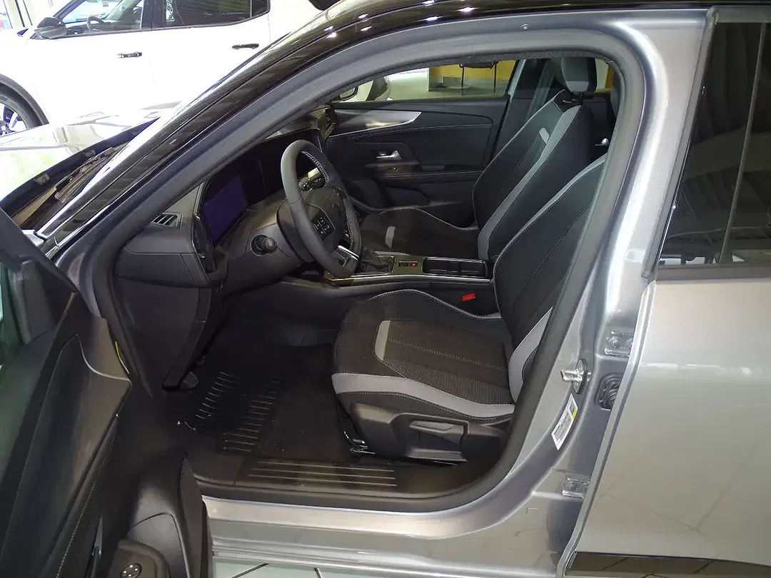 Opel Mokka - Thumbnail 9