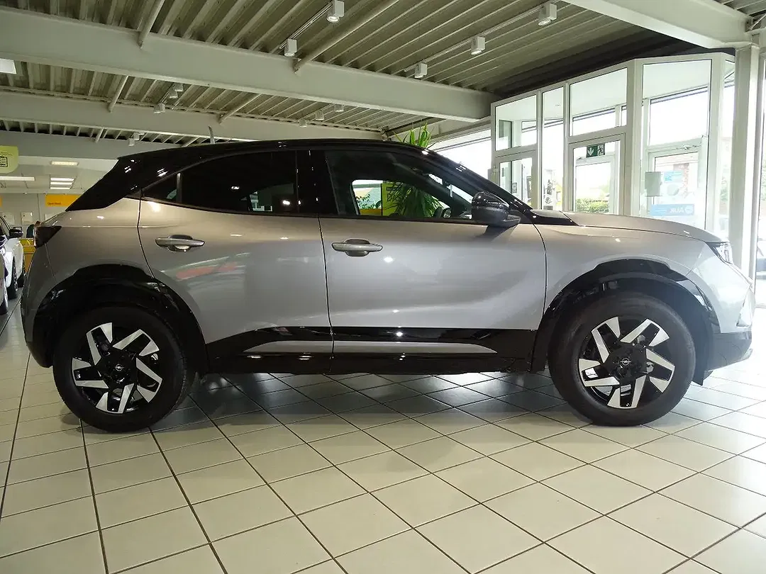 Opel Mokka - Thumbnail 4