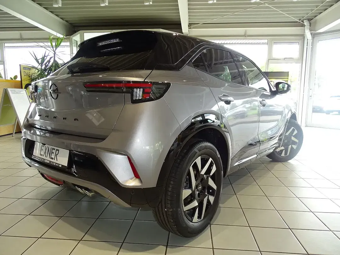Opel Mokka - Thumbnail 5