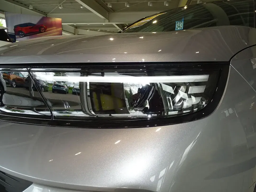Opel Mokka - Thumbnail 7