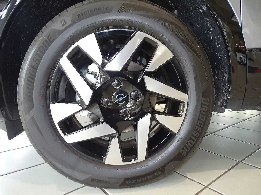 Opel Mokka - Thumbnail 8