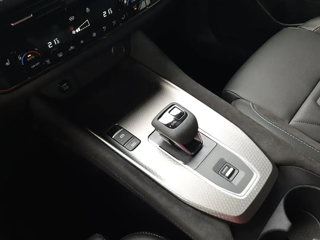 Nissan Qashqai - Thumbnail 10