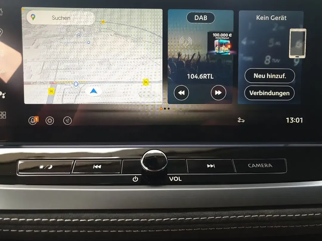 Nissan Qashqai - Thumbnail 13