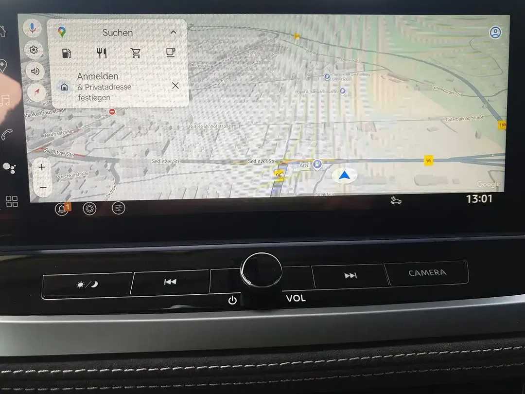 Nissan Qashqai - Thumbnail 14