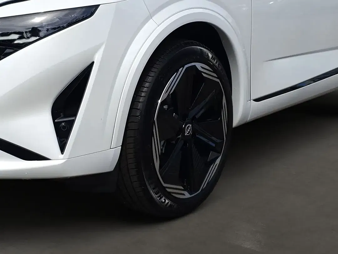 Nissan Qashqai - Thumbnail 5