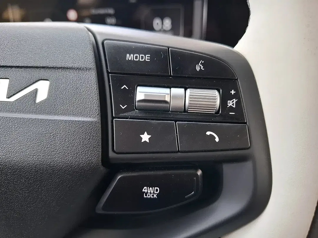 Kia Sportage - Thumbnail 11