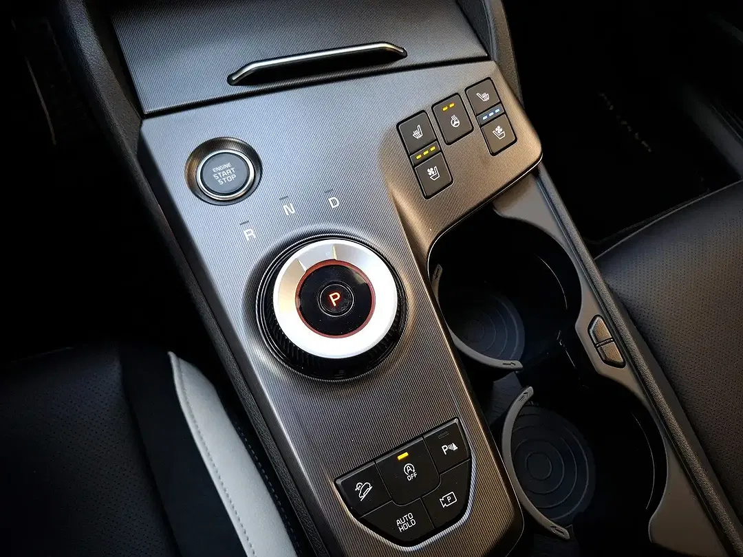Kia Sportage - Thumbnail 15