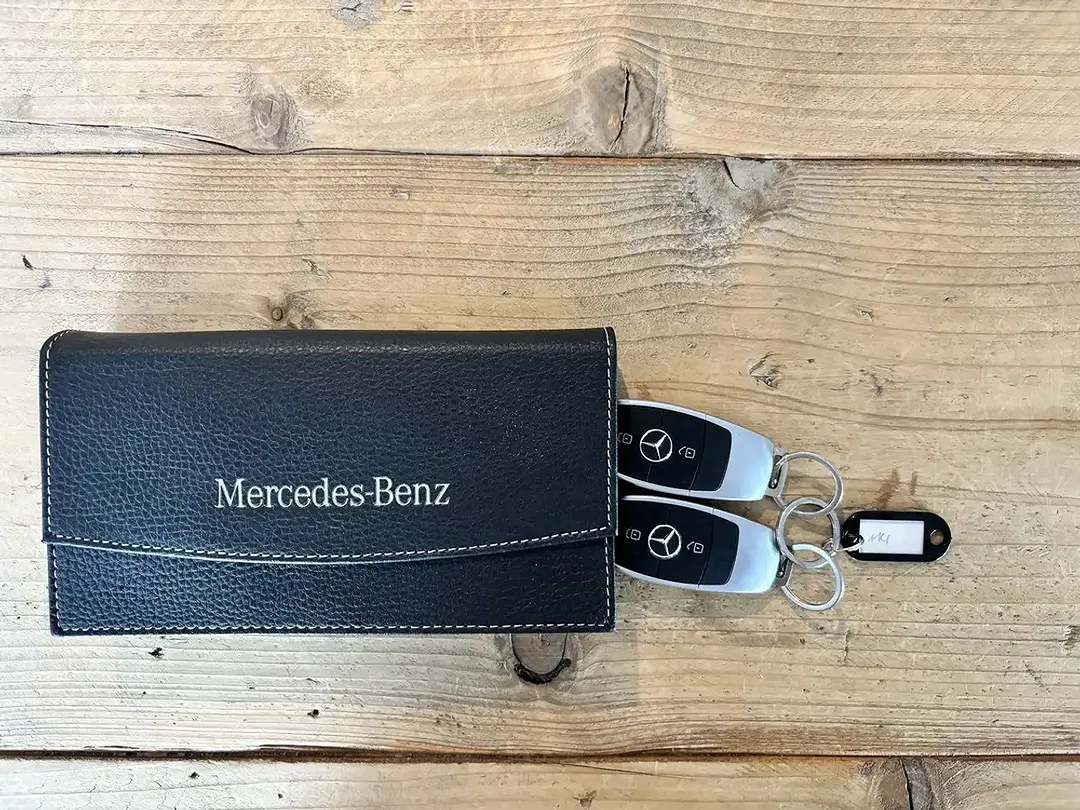 Mercedes-Benz C 180 - Thumbnail 20