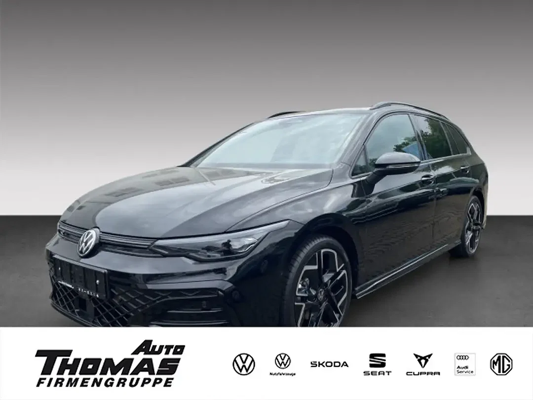 Volkswagen Golf Variant - Afbeelding 1
