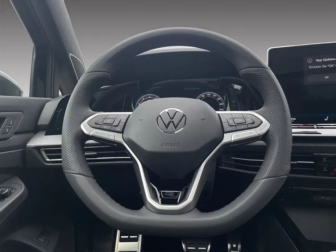 Volkswagen Golf Variant - Thumbnail 10