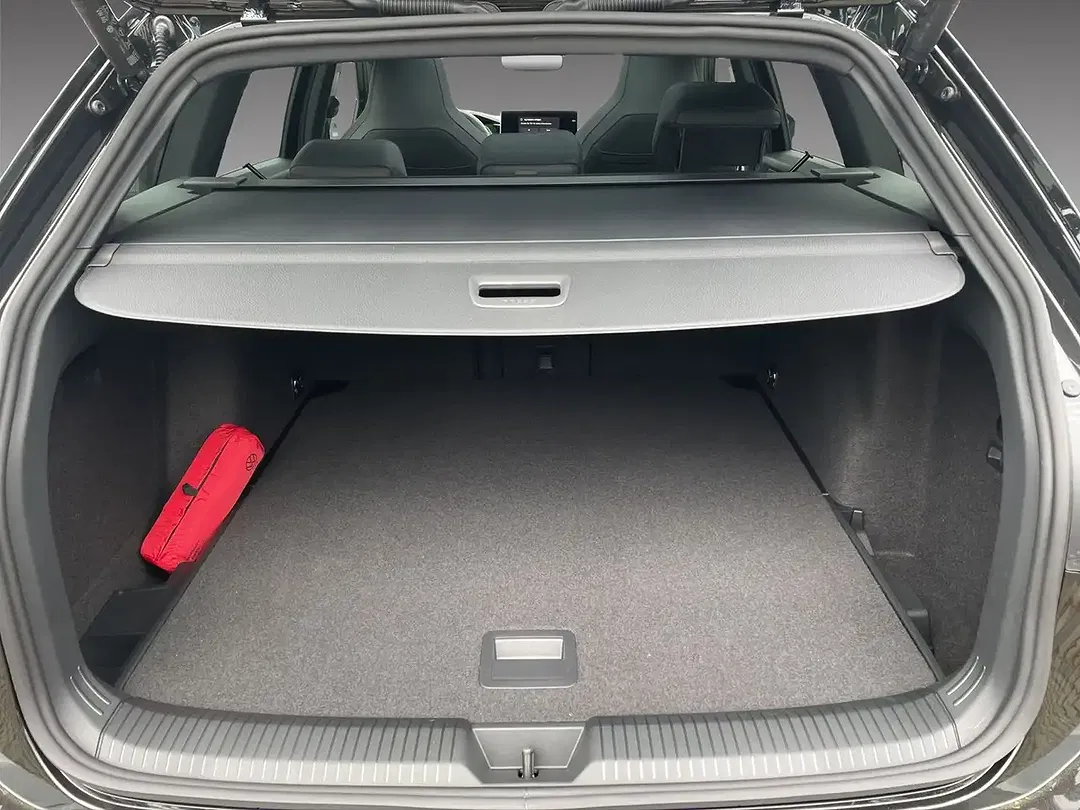 Volkswagen Golf Variant - Thumbnail 12