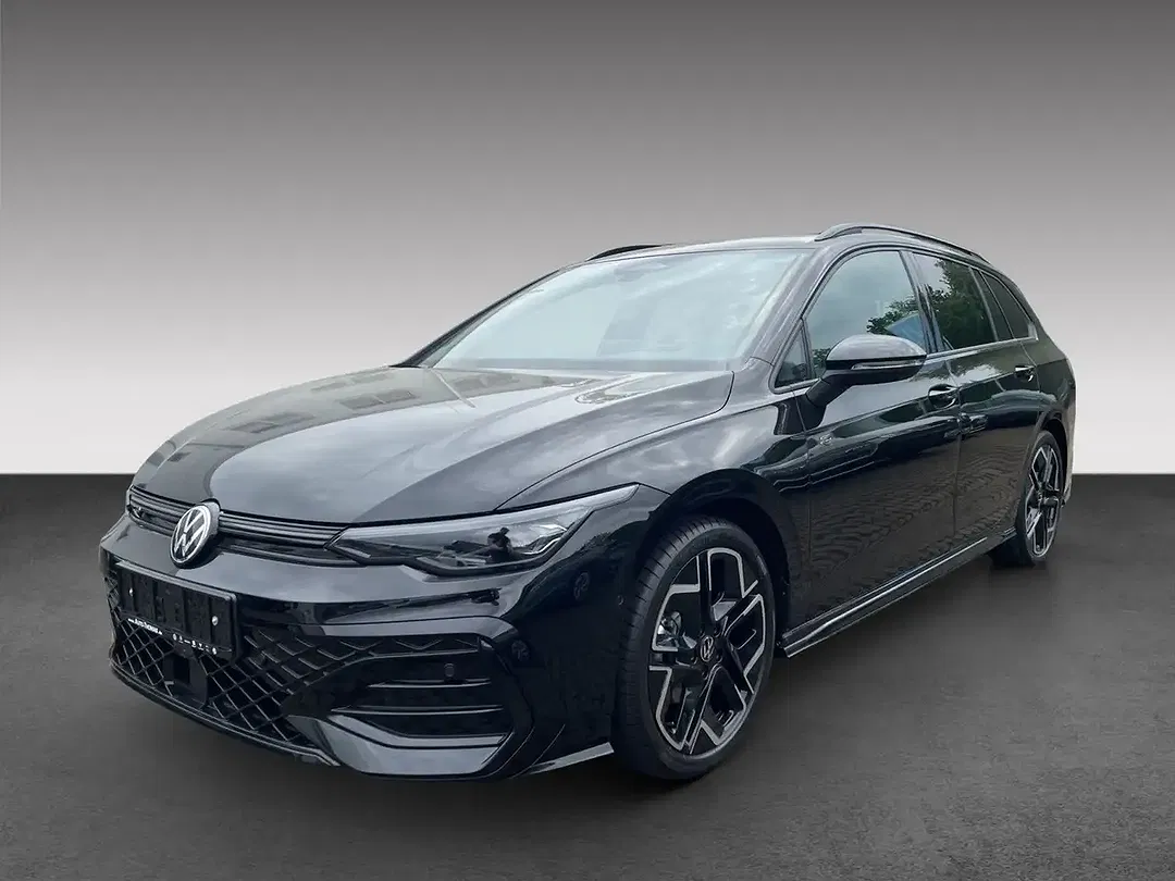 Volkswagen Golf Variant - Thumbnail 2