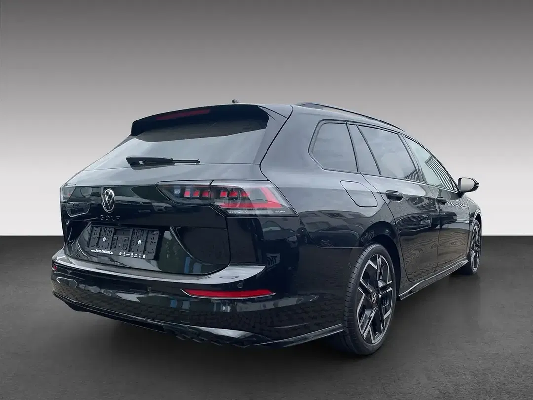 Volkswagen Golf Variant - Thumbnail 3