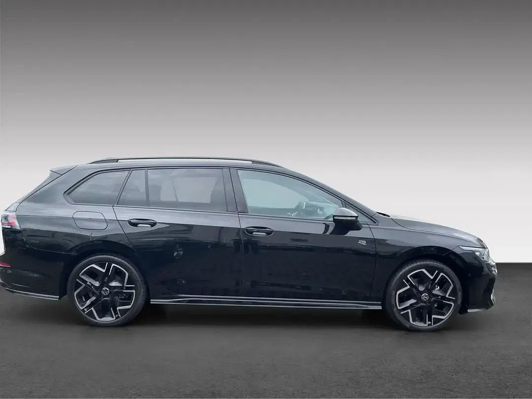 Volkswagen Golf Variant - Thumbnail 4