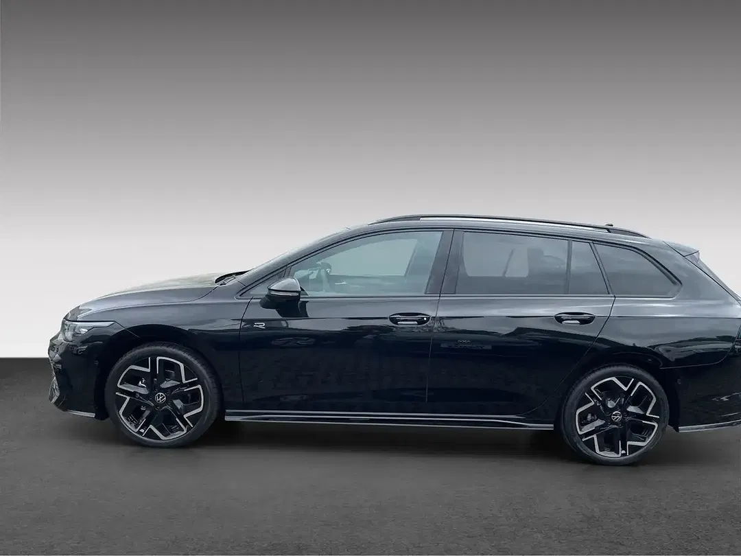 Volkswagen Golf Variant - Thumbnail 5