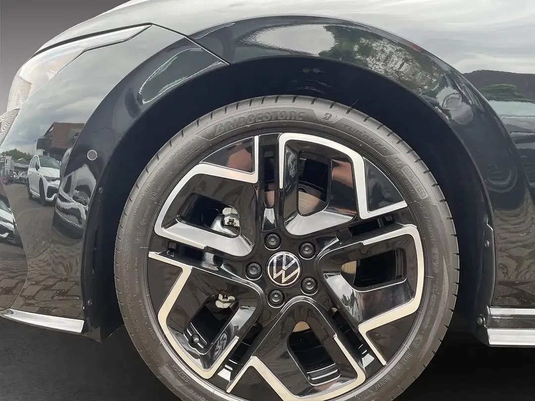 Volkswagen Golf Variant - Thumbnail 6