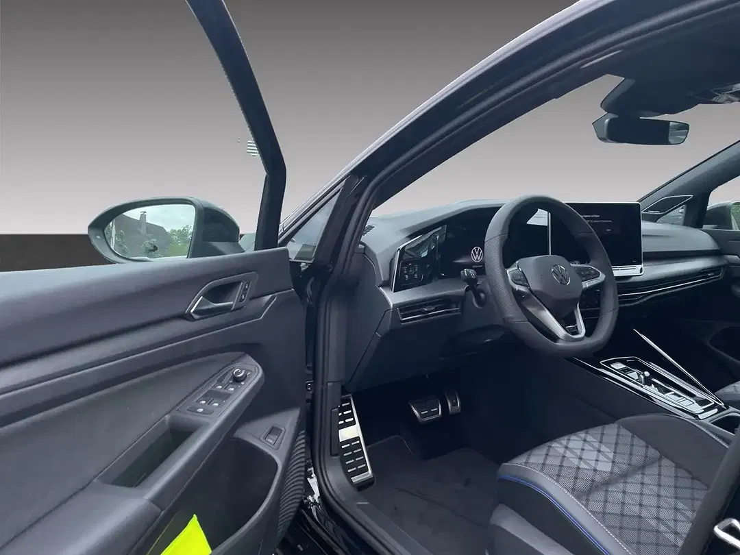 Volkswagen Golf Variant - Thumbnail 7
