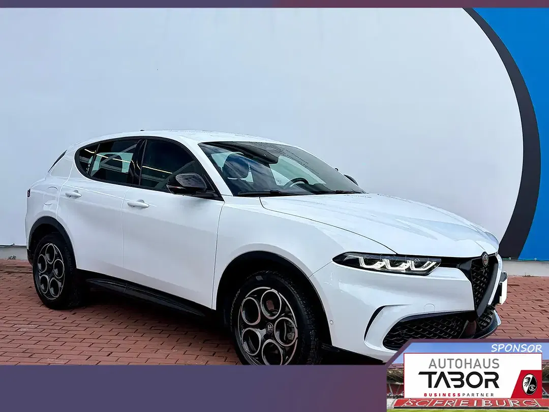 Alfa Romeo Tonale - Thumbnail 2