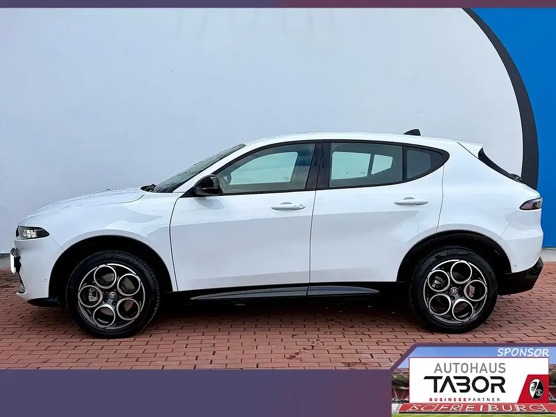 Alfa Romeo Tonale - Thumbnail 3