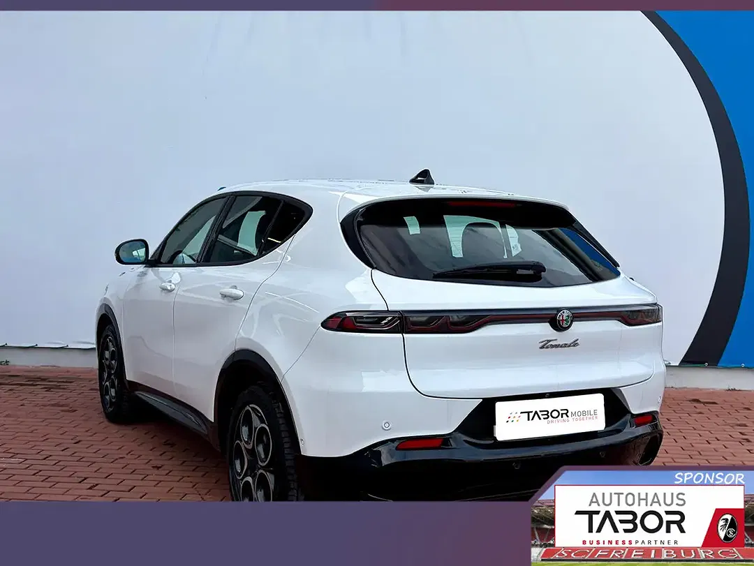 Alfa Romeo Tonale - Thumbnail 4