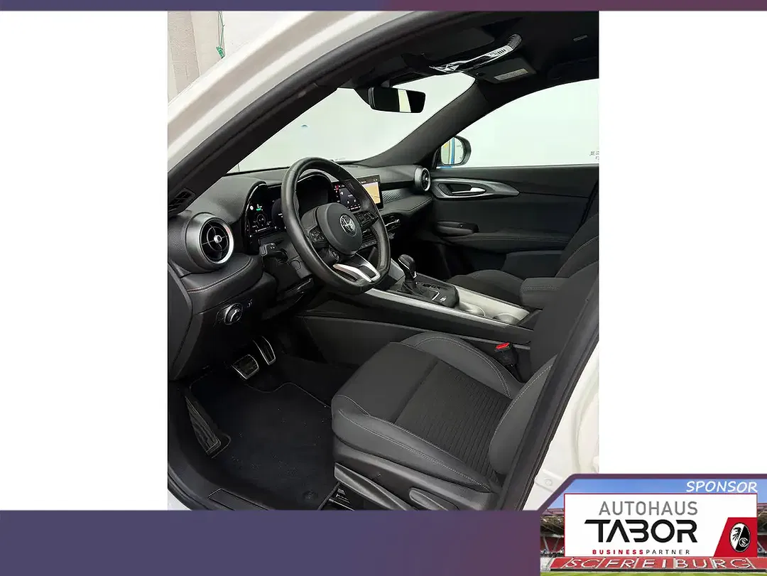 Alfa Romeo Tonale - Thumbnail 5