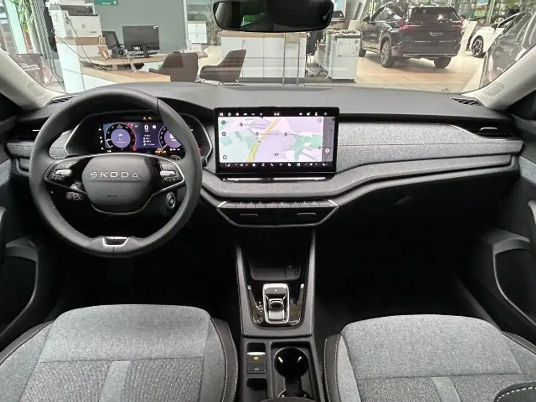 Skoda Octavia - Thumbnail 15