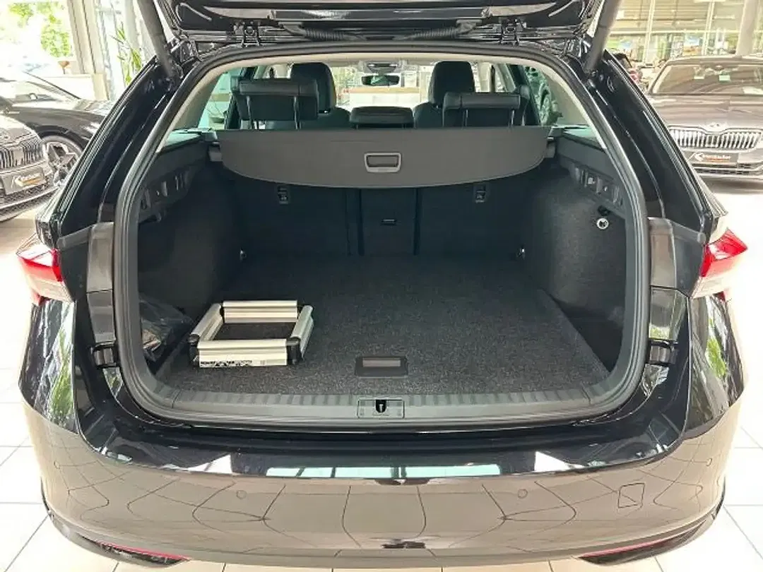 Skoda Octavia - Thumbnail 6