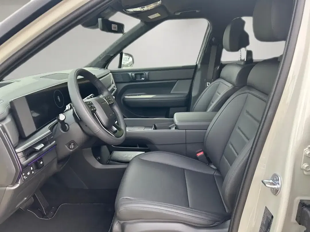 Hyundai SANTA FE - Thumbnail 7