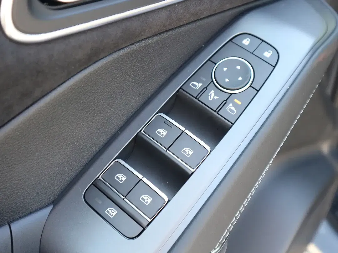 Nissan Qashqai - Thumbnail 16