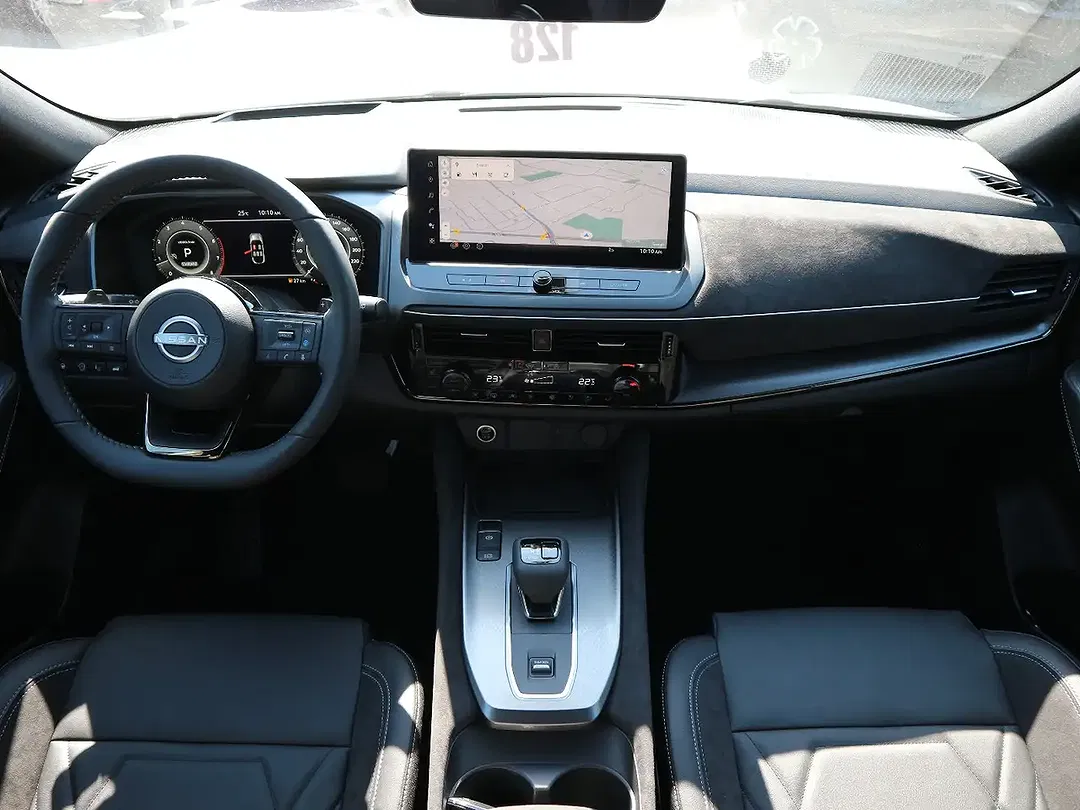 Nissan Qashqai - Thumbnail 19