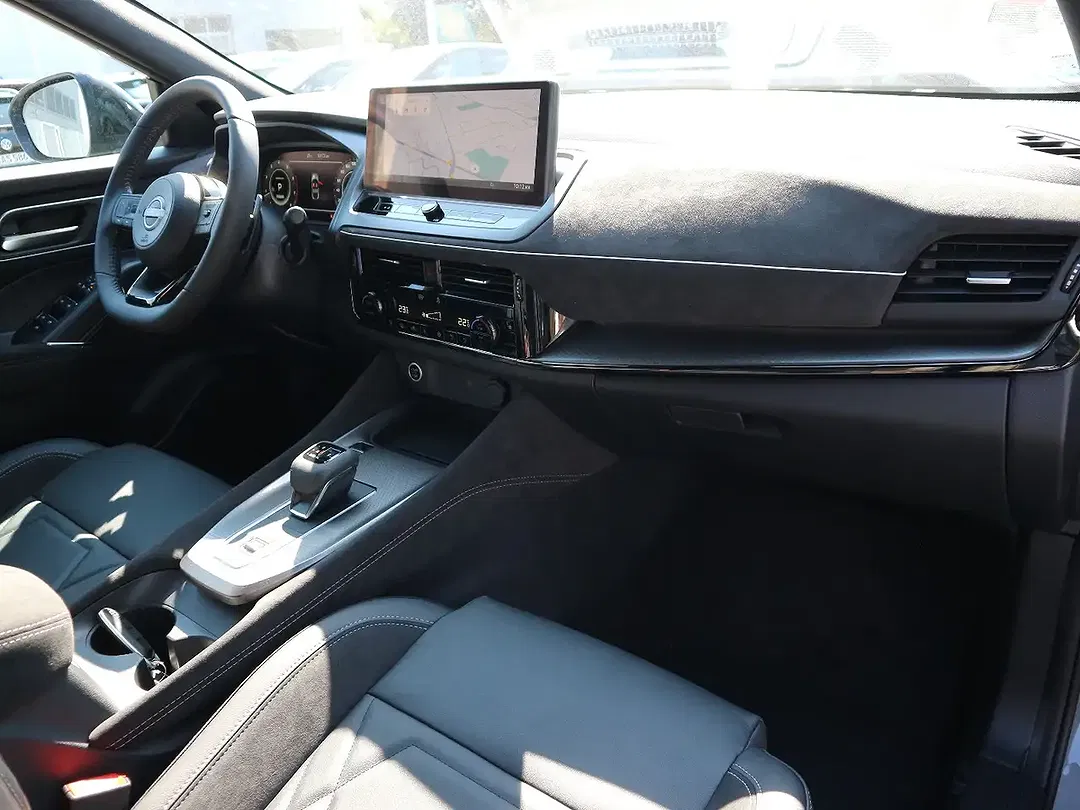 Nissan Qashqai - Thumbnail 21