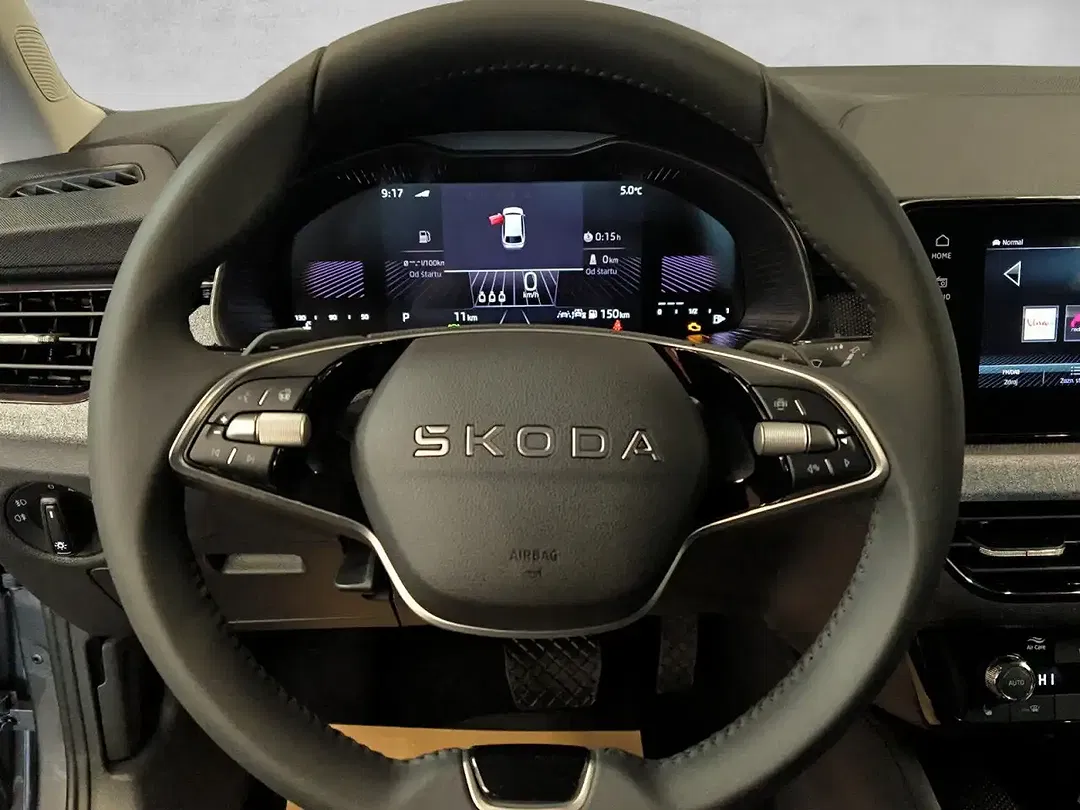 Skoda Scala - Thumbnail 10