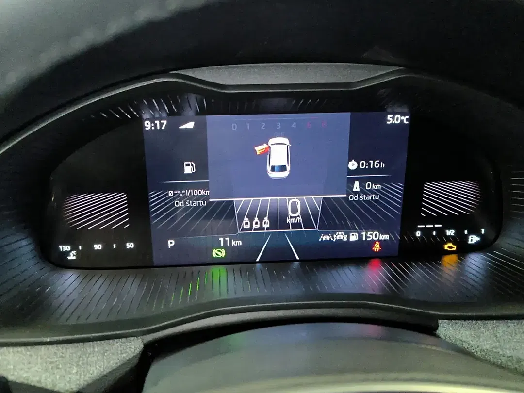 Skoda Scala - Thumbnail 11
