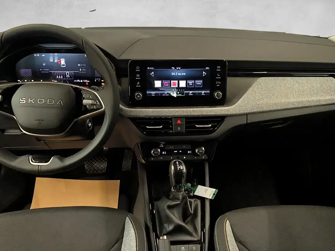 Skoda Scala - Thumbnail 14