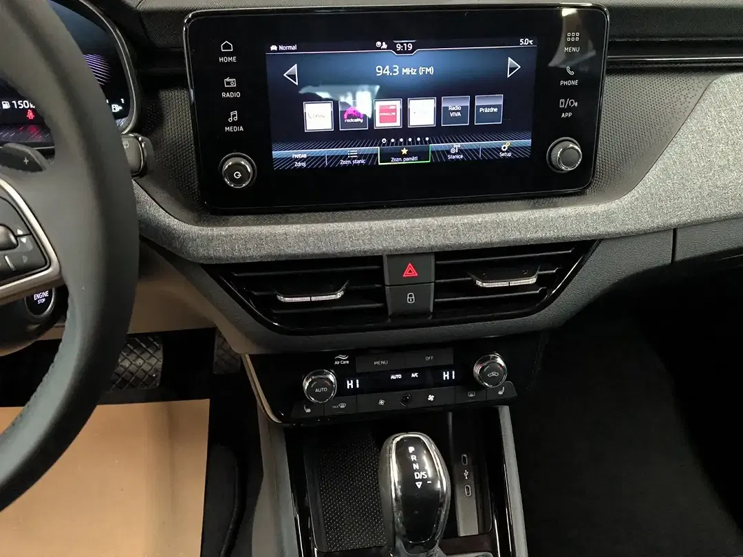 Skoda Scala - Thumbnail 15