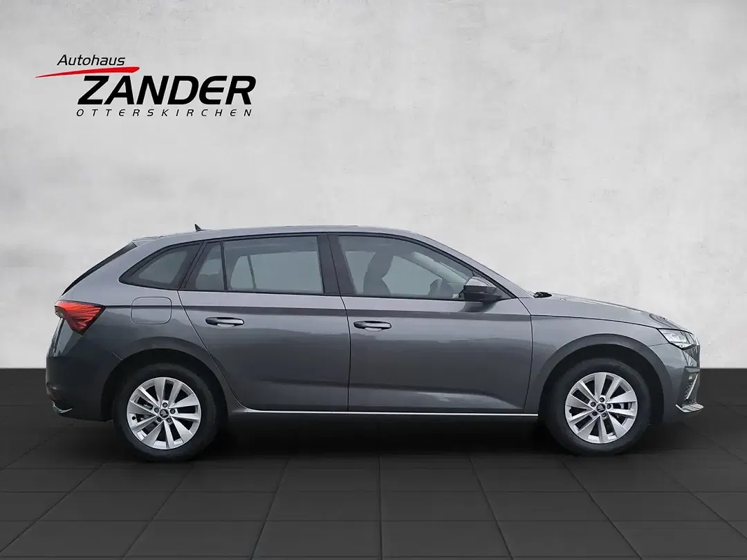 Skoda Scala - Thumbnail 7