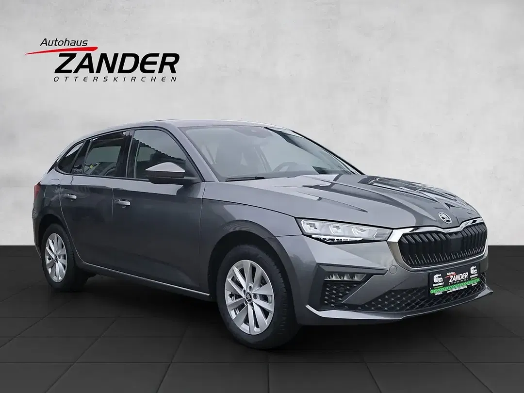Skoda Scala - Thumbnail 8