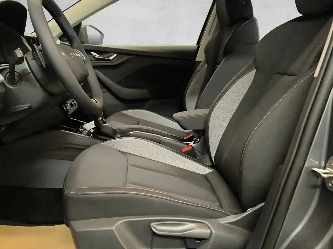 Skoda Scala - Thumbnail 9