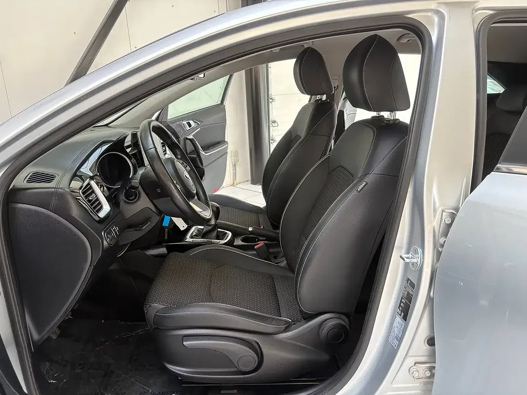 Kia Ceed / cee'd - Thumbnail 14