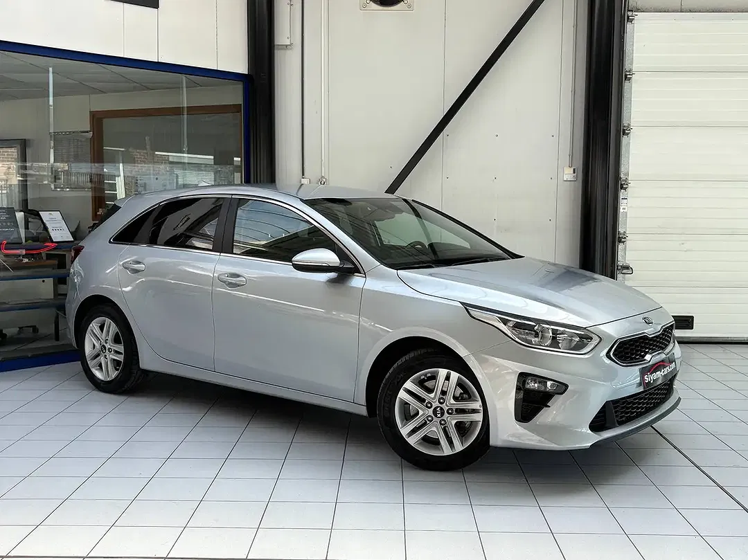Kia Ceed / cee'd - Thumbnail 7