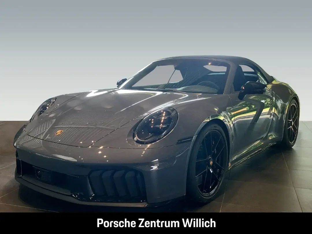 Porsche 992 - Afbeelding 1