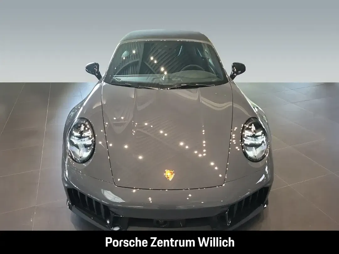 Porsche 992 - Thumbnail 15