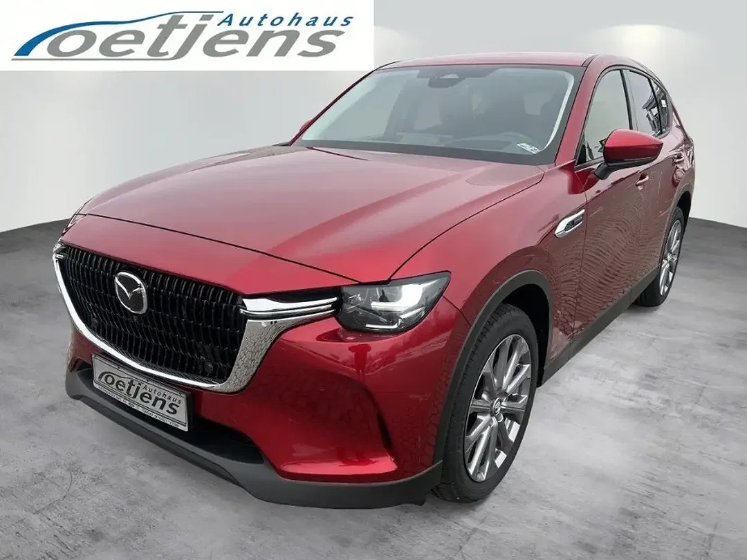 Mazda CX-60 - Afbeelding 1