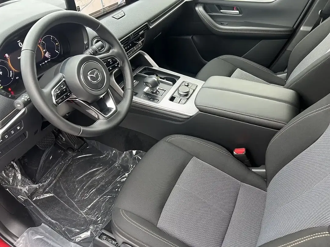 Mazda CX-60 - Thumbnail 10