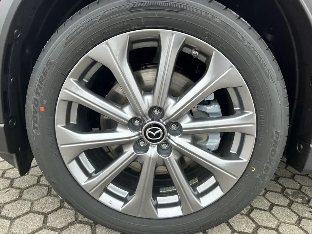 Mazda CX-60 - Thumbnail 7