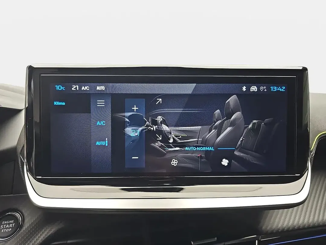 Peugeot 2008 - Thumbnail 11