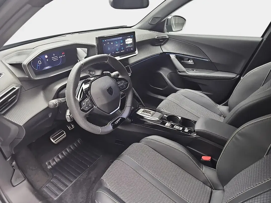 Peugeot 2008 - Thumbnail 19