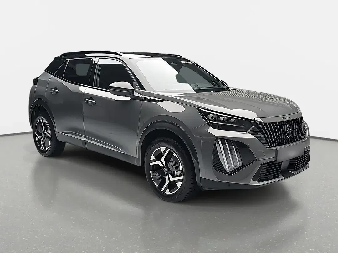 Peugeot 2008 - Thumbnail 2
