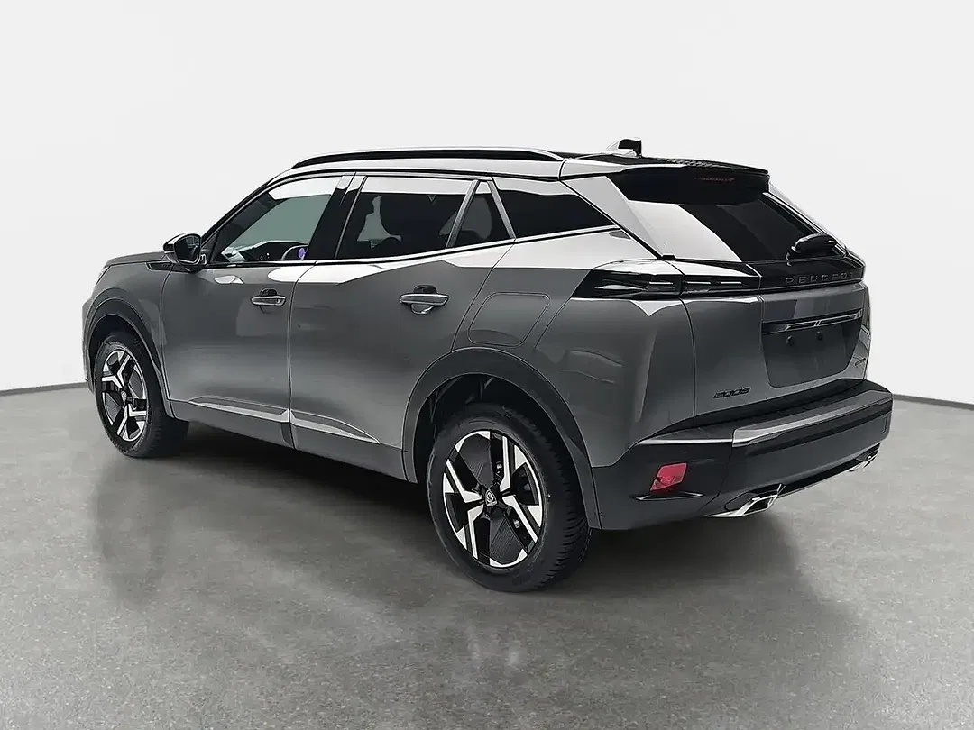 Peugeot 2008 - Thumbnail 4
