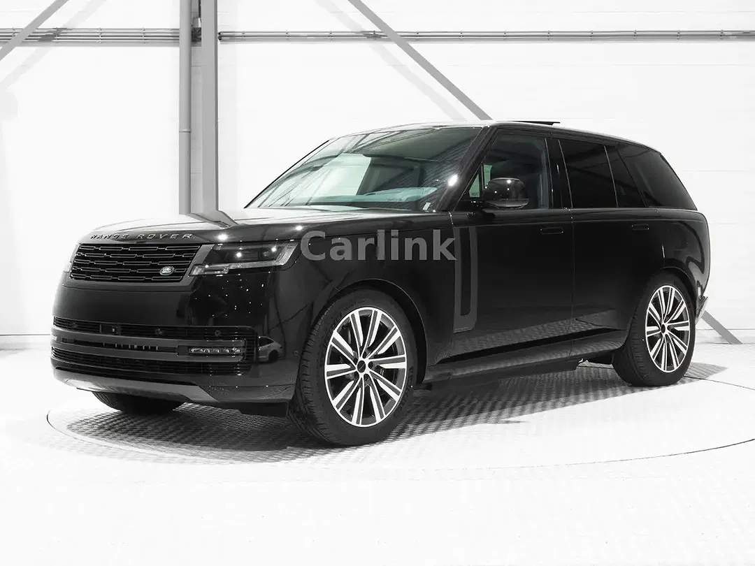 Land Rover Range Rover - Thumbnail 1